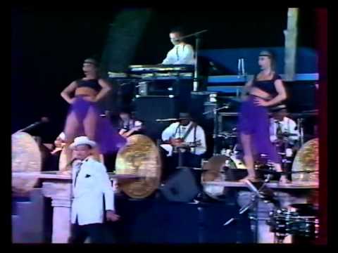 Kid Creole& the Coconuts -Caroline is a dropout.pt-1-live 1987