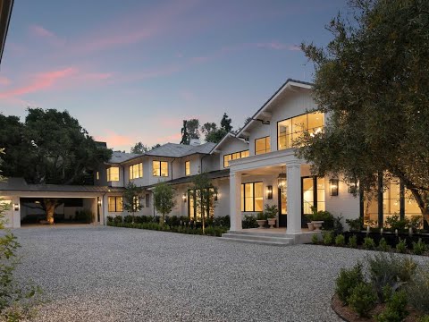 14330 W. Sunset Blvd. | Pacific Palisades, CA - The Agency