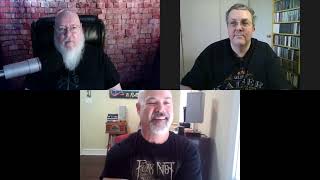 S3. Ep. 11: Frank Hart (Atomic Opera) Interview!