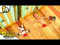 Summer Of The Rabbids ️ ️ RABBIDS INVASION 1H Compilation Cartoon For Kids