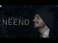 Neend Navjeet Official Video Sleepless In Love