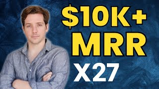 Agency Growth Q&A: How to Add $10k Per Month thumbnail