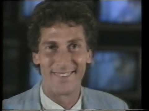 Intervalo Comercial da Rede Globo - 18/05/1986