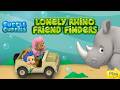 Bubble Guppies Lonely Rhino Friend Finders Full Gameplay Nick Jr Games For Kids Kidsgames103