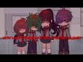 How Many Times Have You Ever Felt Alone Deku Angst MHA