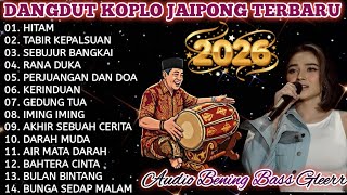 Download lagu DANGDUT KOPLO JAIPONG TERBARU 2026 🔥 FULL BASS GLERR, KENDANGNYA BIKIN CANDU BIKIN JOGED NONSTOP mp3 Download lagu DANGDUT KOPLO JAIPONG TERBARU 2026 🔥 FULL BASS GLERR, KENDANGNYA BIKIN CANDU BIKIN JOGED NONSTOP mp3
