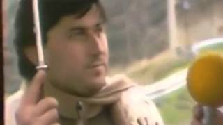 preview picture of video 'Aliano - Terremoto 1980'