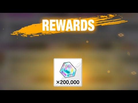 200,000 Chrono Crystals- 0$ Spent !!!-Dragon Ball Legends 