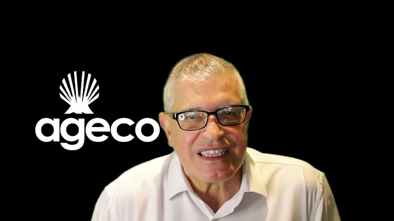 Mensaje de Carlos Guzmán, director del grupo Gaviota.