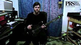 Video thumbnail for PRS SE277 BARITONE (2020) - PRODUCT REVIEW by Pedal To The Metal
