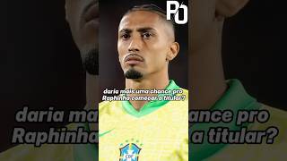 CARLOS ALBERTO SOBRE ELENCO DA SELEÇÃO BRASILEIRA #futebol #shorts