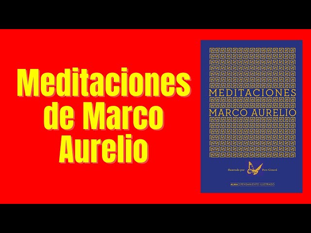 Vídeo relacionado con Meditaciones (Nueva Biblioteca Edaf)