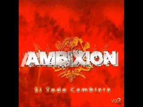 Ambixion - Cumbia Loca