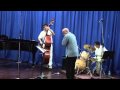Ricardo Benitez Y Su Cuarteto Confirmation