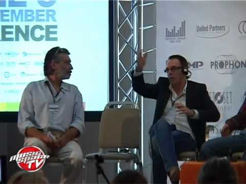 SeeMe 2010 - Dan Popi - Как да пробием в чужбина?