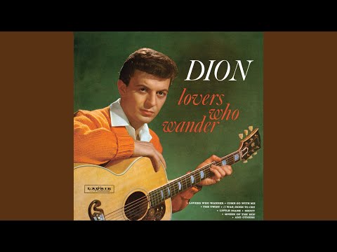 Stagger Lee - Dion