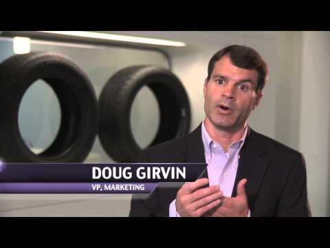 Tire Intelligence - Charlotte Video Production