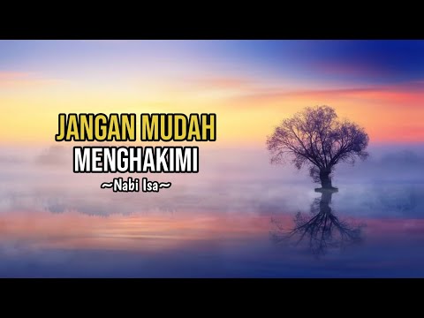 Ngaji Filsafat | Jangan Mudah Menghakimi - Ust. Dr. Fahruddin Faiz