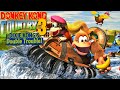 Stilt Village Extended Donkey Kong Country 3 Dixie Kong S Double Trouble Music