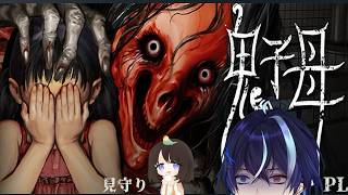 〖鬼子母 Hariti〗病院の中で行方不明の娘を探す！　with夕星るちあ（見守り）