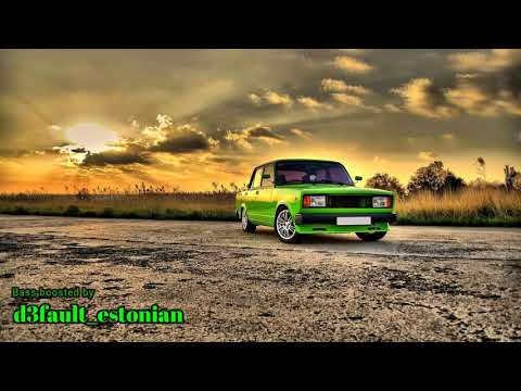 Red Roubles - XS Project vs. Boris (Bass Boosted)