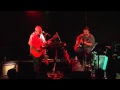 Mike Keneally / Rick Musallam - "Splane" "Pride Is a Sin" & "Bober": Baltimore 9/15/12