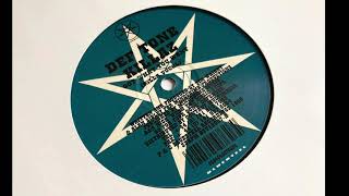 Def Tone Killaz ‎– Got What You Want (Killa Vocal)
