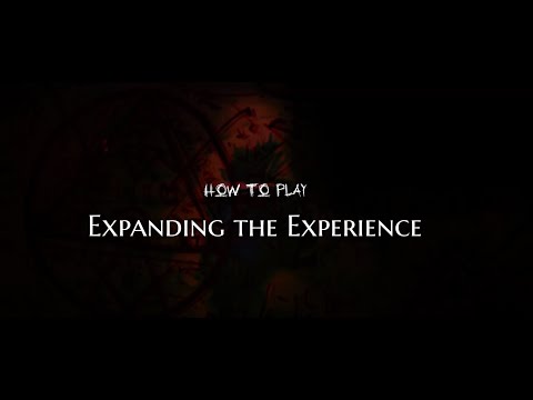 How to Play | Ruins: Death Binder - Expanding the Experience