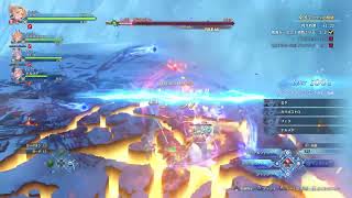 【グランブルーファンタジーリリンクER】初見でまったりやっていくぜぇ！【実況】ネタバレあり