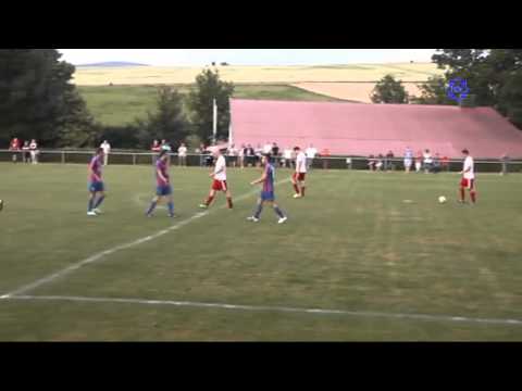 SG Ildehausen/Kirchberg : FC Rhüden