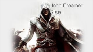 John Dreamer - Rise (2012 - Epic Piano Emotional)