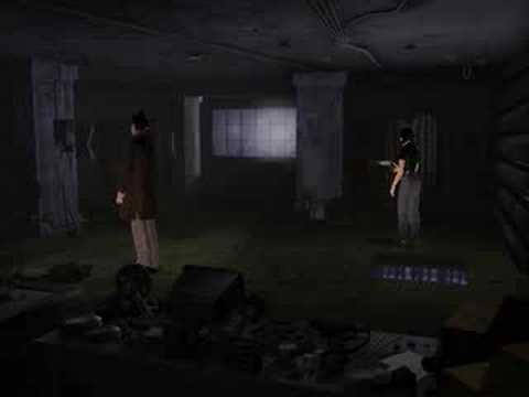 Let's Play: Blade Runner (PC) - Part 19