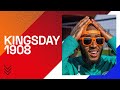 King WILLY, ‘PRIKKEN PA’ en WAAR is die REEP nou?! ? | Oranjegekte tijdens KINGSDAY 1908 ?
