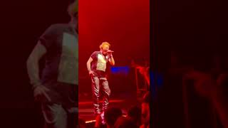 Axl Rose killing it 9/15/23 T.W.A.T. #gunsnroses #livemusic @gunsnroses