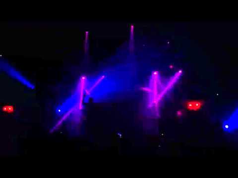 Infected Mushroom - Sabotage (Beastie Boys)