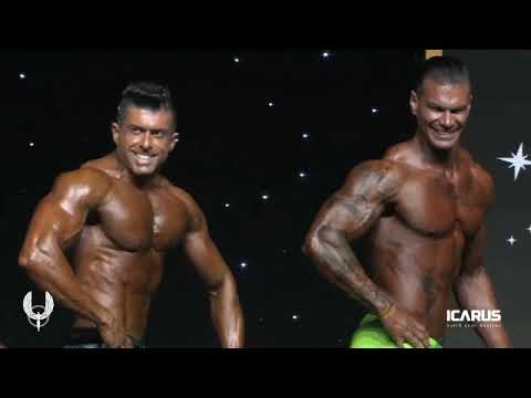 DIAMOND CUP - ROMA 17 Novembre 2019