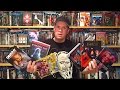 My Blu Ray Collection Update 10 15 16 Blu Ray And Dvd Movie Reviews