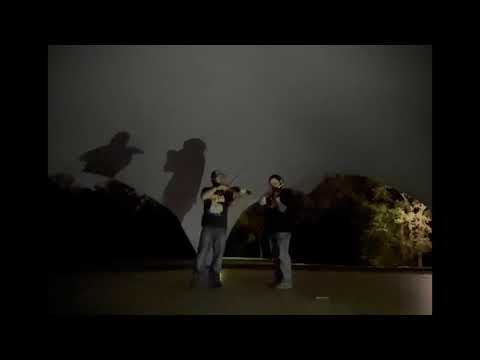 Thunderdome Fiddle Series: Episode 1