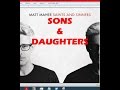 Matt Maher - Sons and Daughters (Lyrics)
