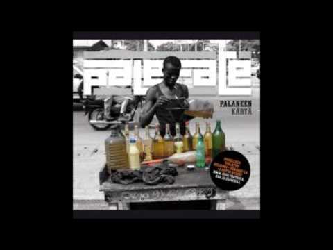 Paleface-Merkit (Jake The Break & Flam So 90's Mix)