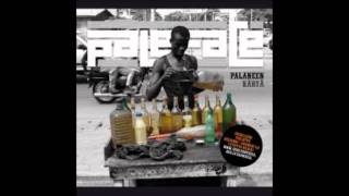 Paleface-Merkit (Jake The Break & Flam So 90's Mix)