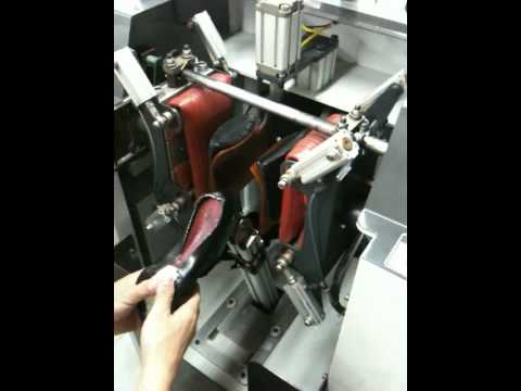 TSL 8 LADIES SHOE.MOV