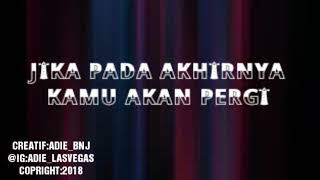 Download lagu PERGI JAUH MENINGGALKANMU KASIH..keren status WA baper mp3