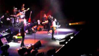 Ronan Keating-Friends In Time