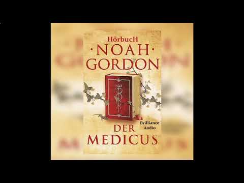 Der Medicus Noah Gordon Familie Cole 2 Teil 2 Hörbuch komplett