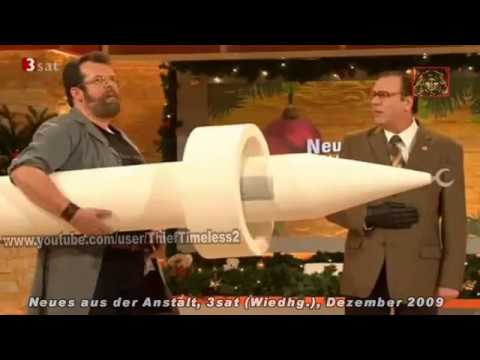 Schramm, Priol, Malmsheimer, Rebers, Gruber, Bassi (Anstalt 12-2009)