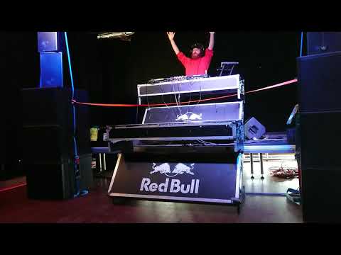 Young Gho$t DJ Set @ The Grand