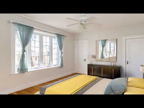 38 Linnaean St. #7, Cambridge--FOR SALE