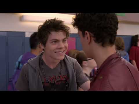 gabe laviolet scenepack | radio rebel hd quality 