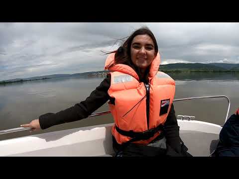 Circuit Clisura Dunării